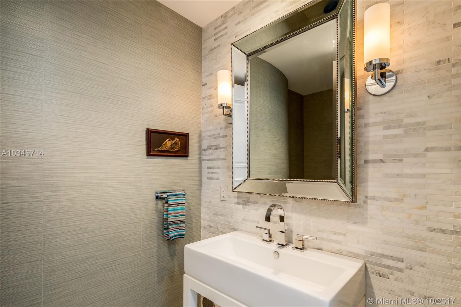 THE BATH CLUB - Residential