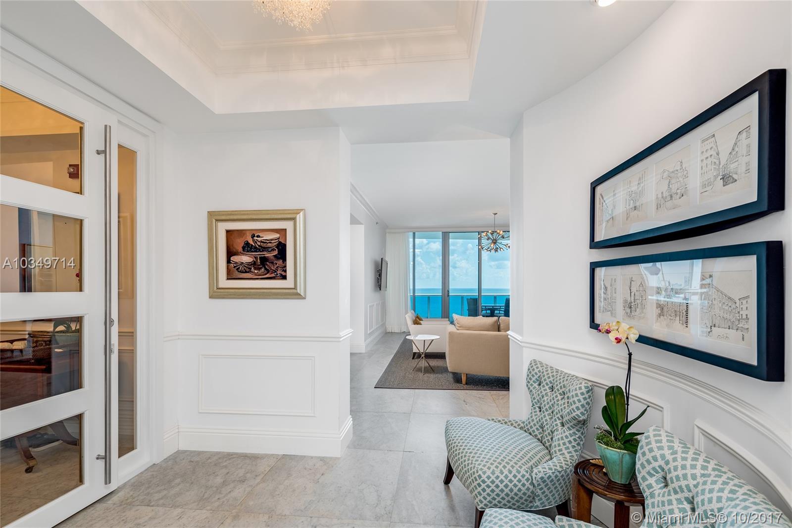 THE BATH CLUB - Residential