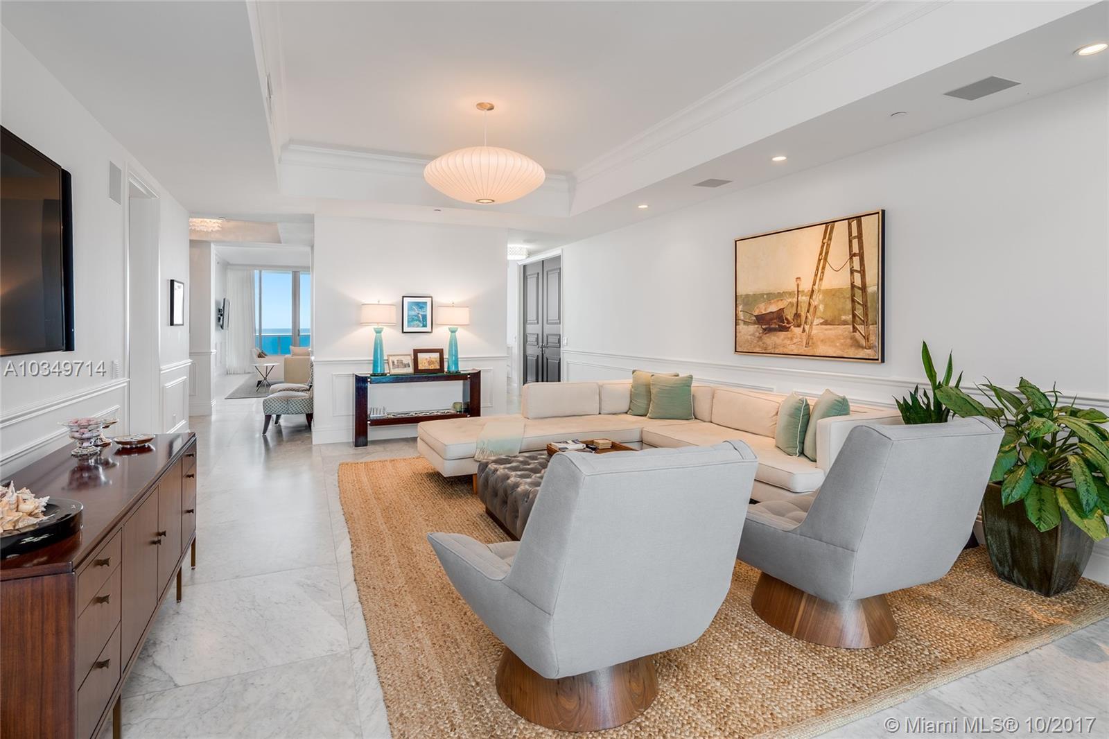 THE BATH CLUB - Residential