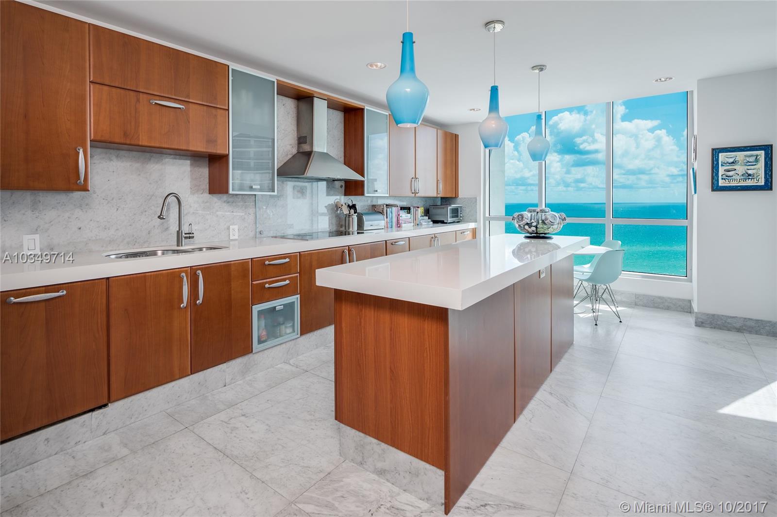 THE BATH CLUB - Residential