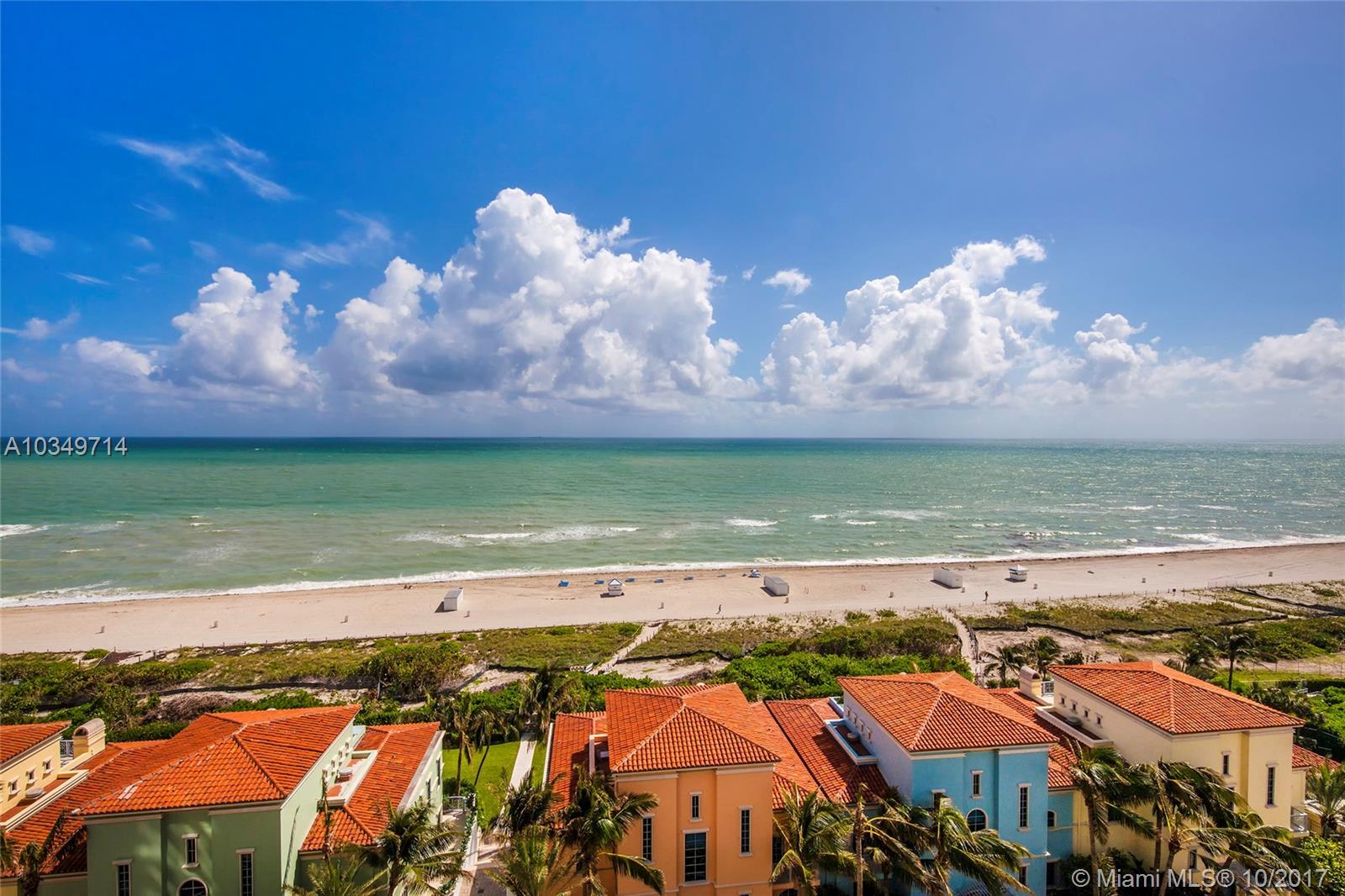 THE BATH CLUB - Residential