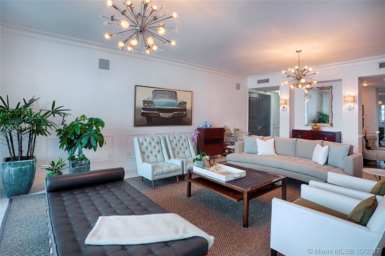 THE BATH CLUB - Residential