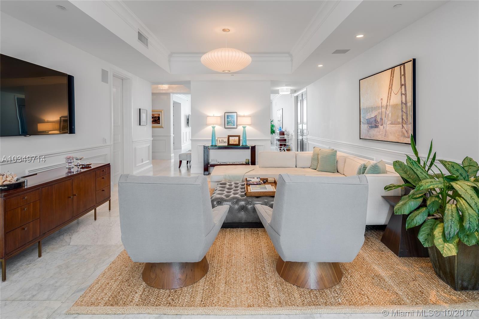 THE BATH CLUB - Residential