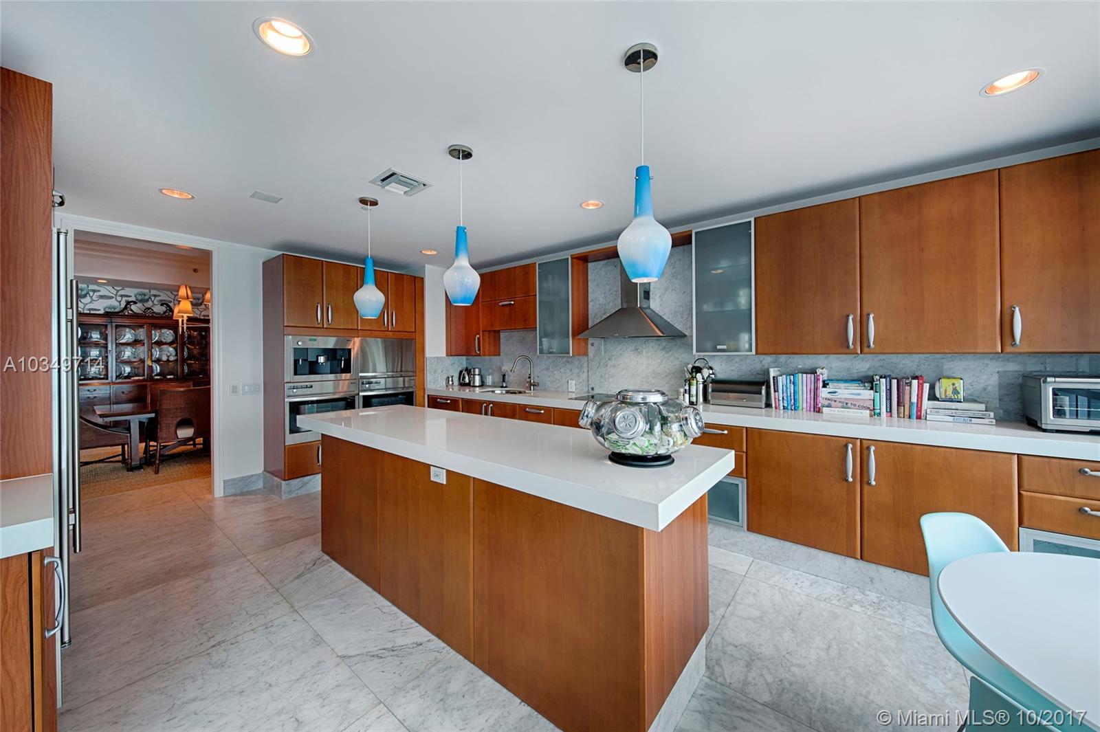 THE BATH CLUB - Residential