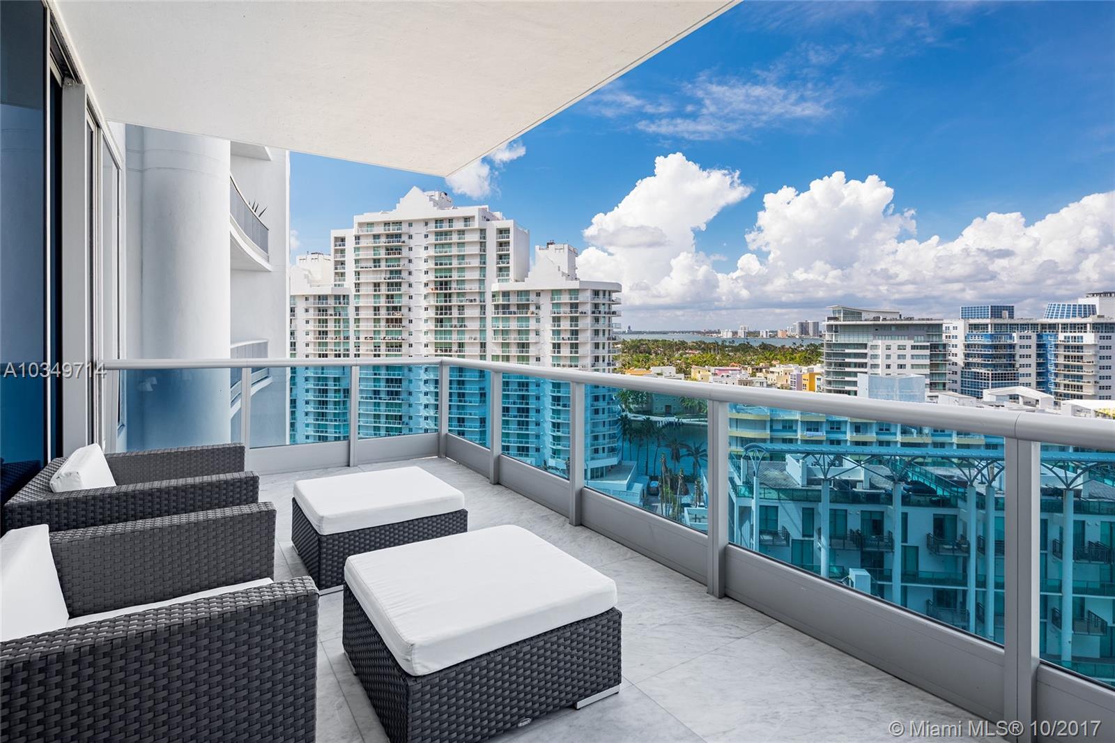 THE BATH CLUB - Residential