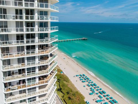 16425 Collins Ave 2311 Sunny Isles Beach FL 33160