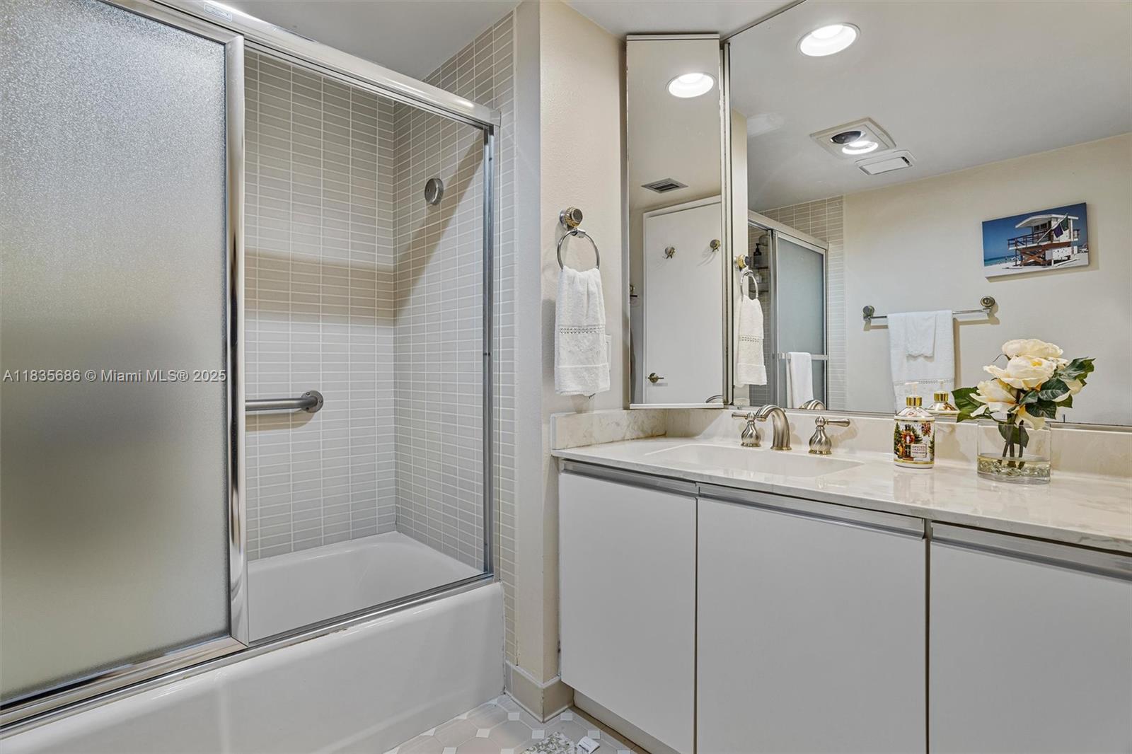 BRICKELL KEY ONE CONDO - Residential