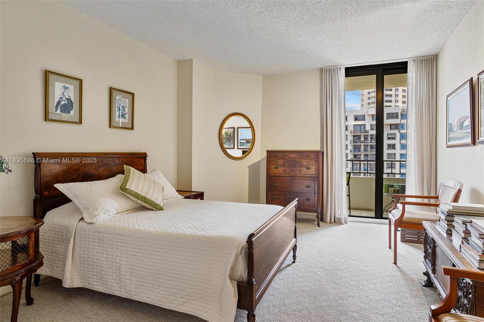 BRICKELL KEY ONE CONDO - Residential