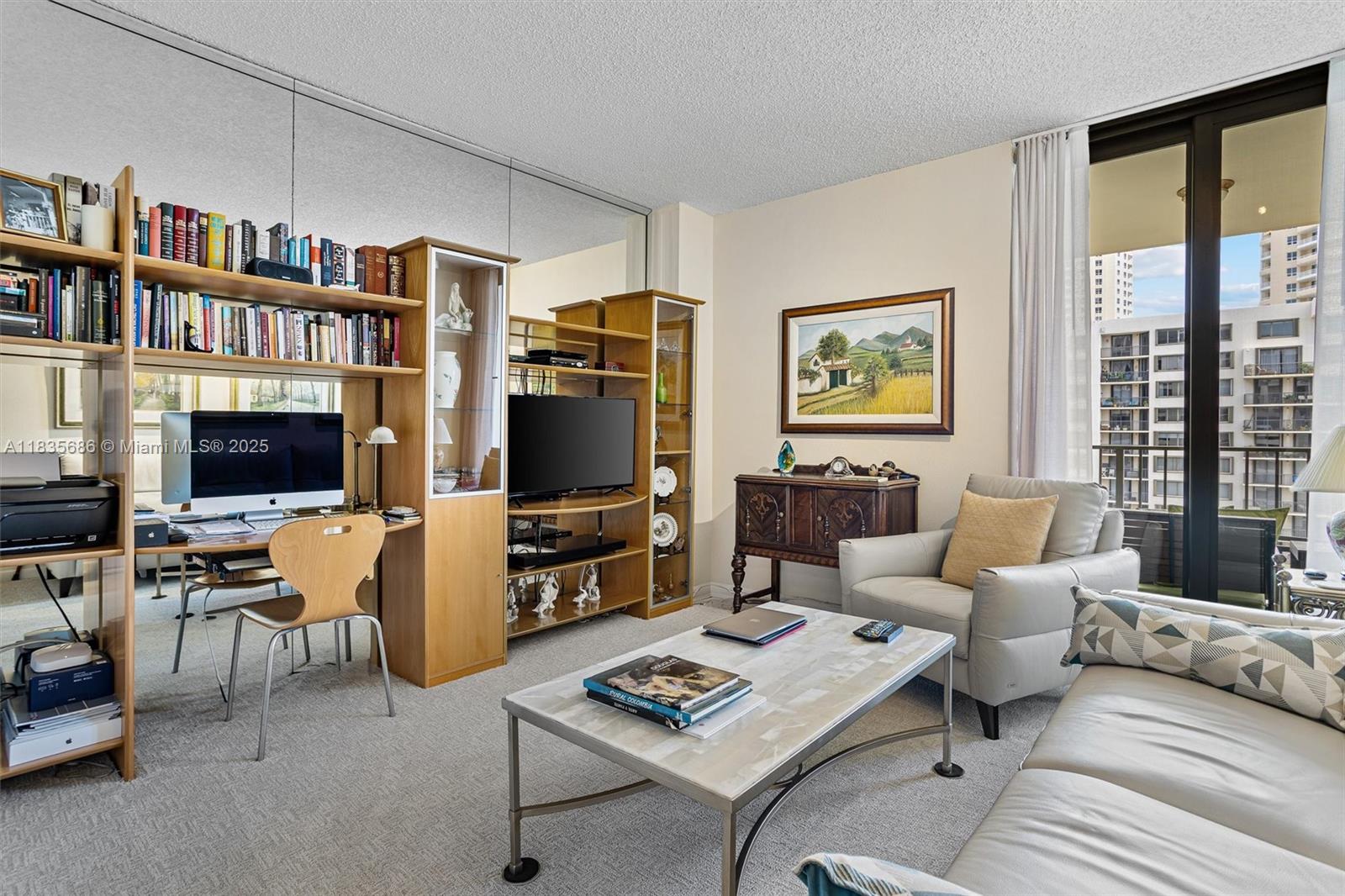 BRICKELL KEY ONE CONDO - Residential