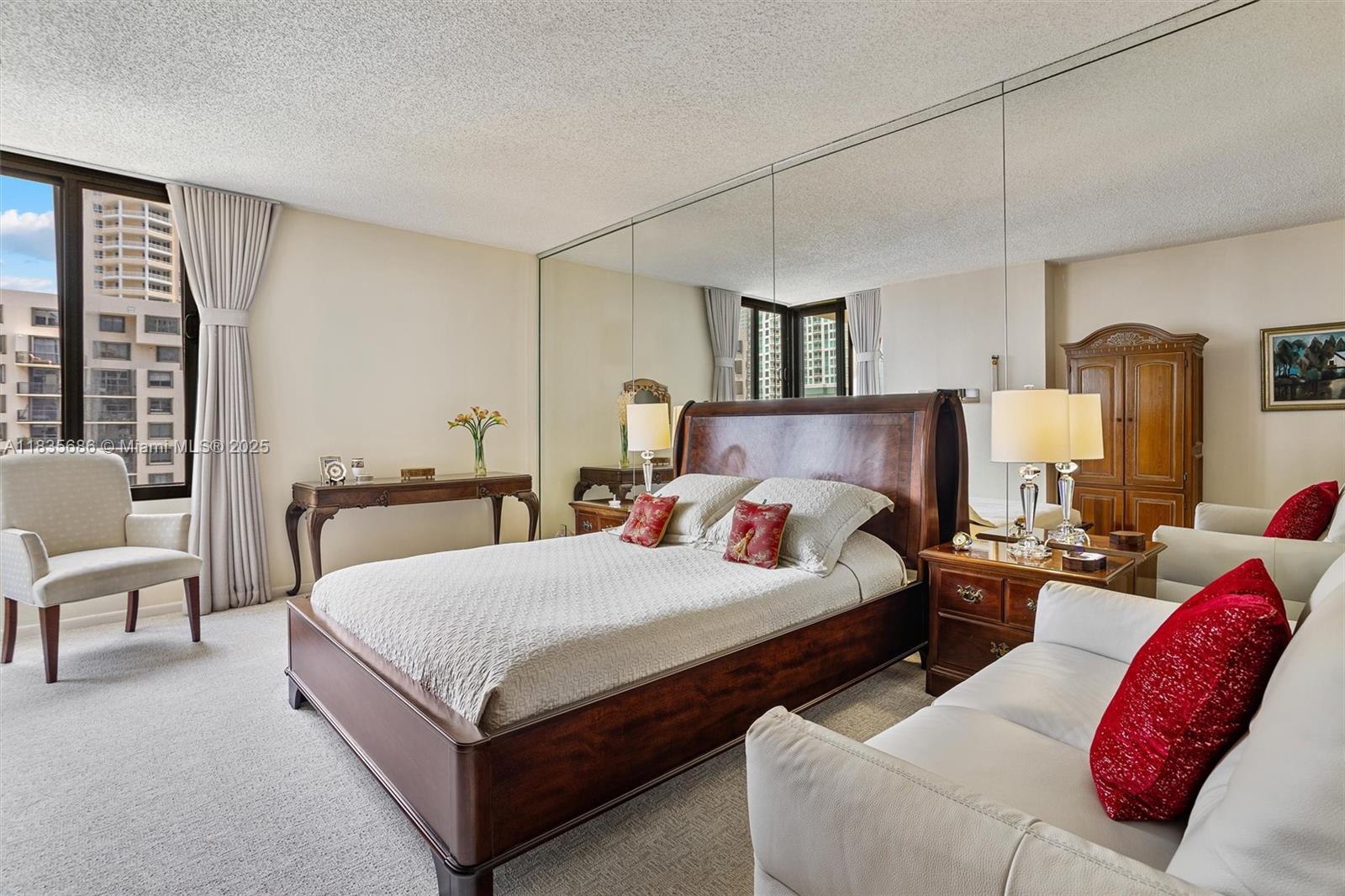 BRICKELL KEY ONE CONDO - Residential