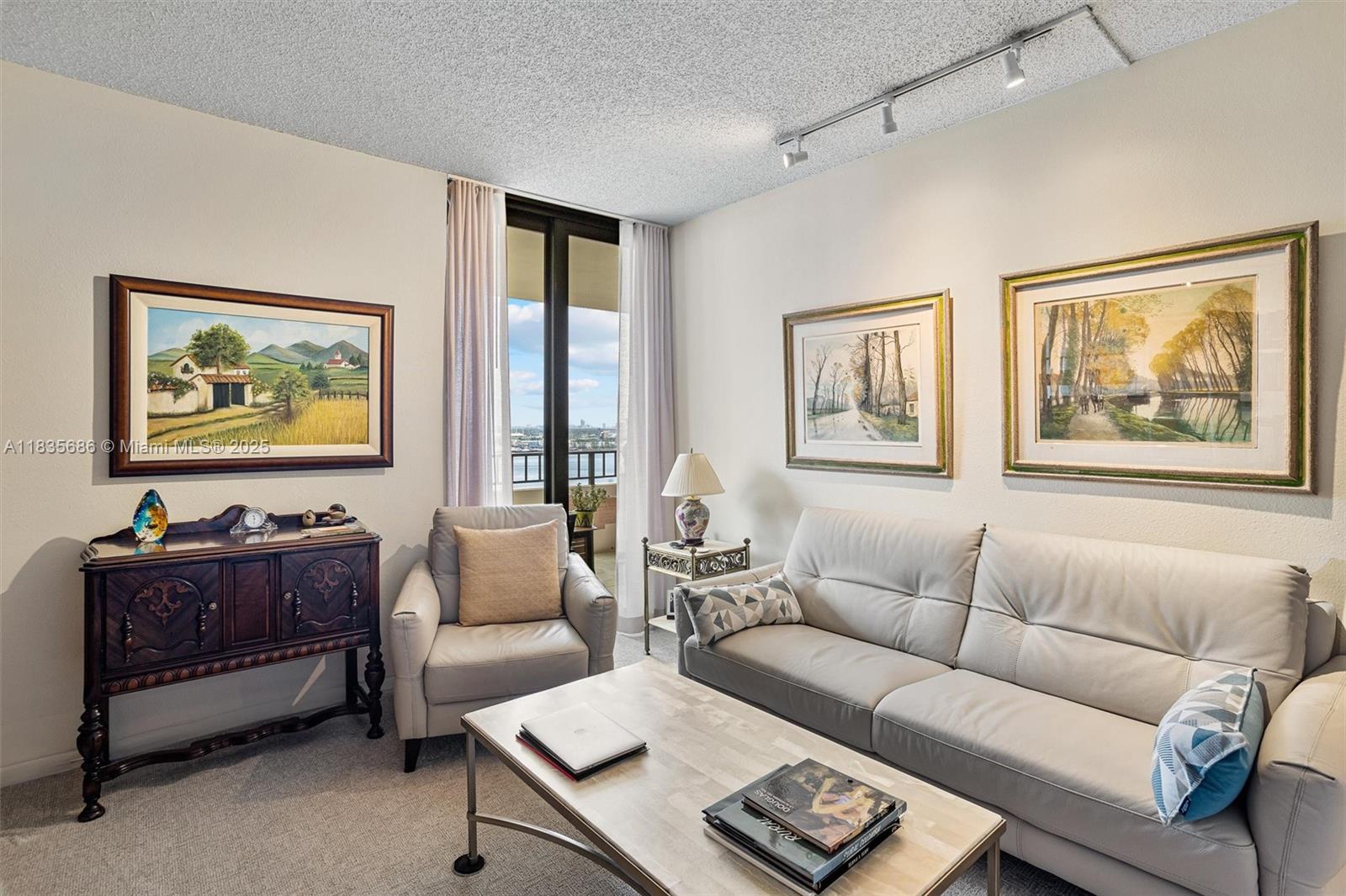 BRICKELL KEY ONE CONDO - Residential