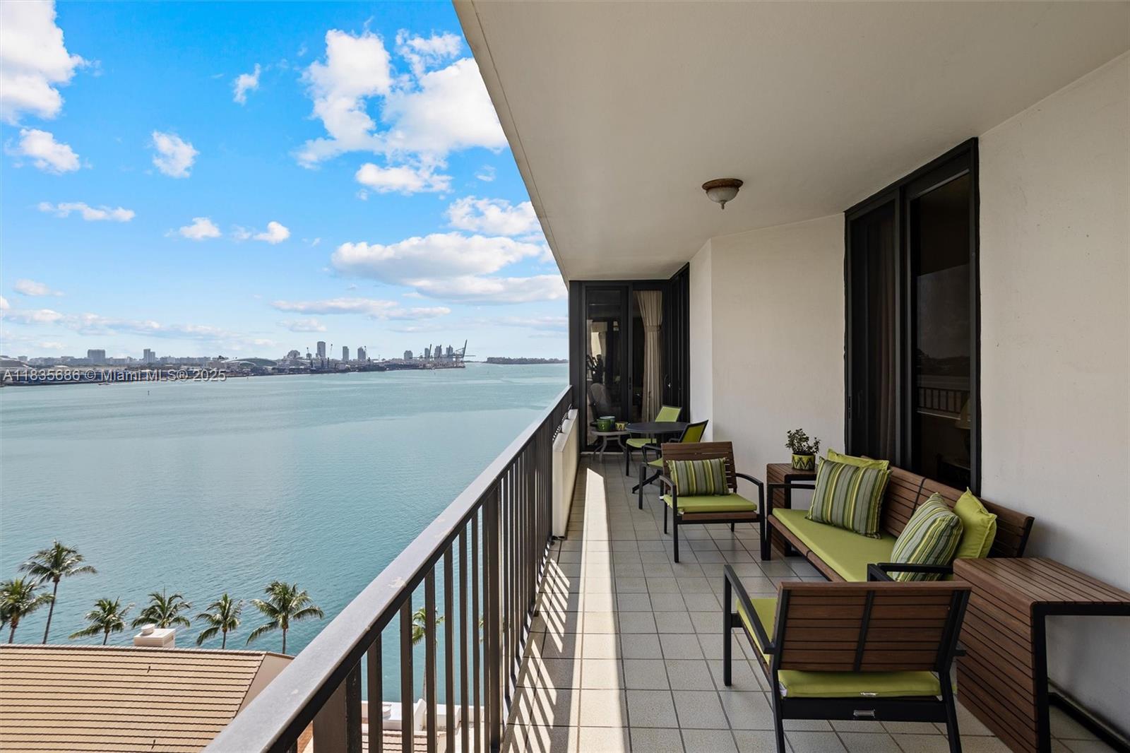 520 Brickell Key Dr A1404