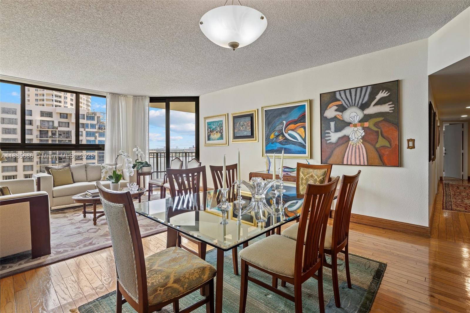 BRICKELL KEY ONE CONDO - Residential