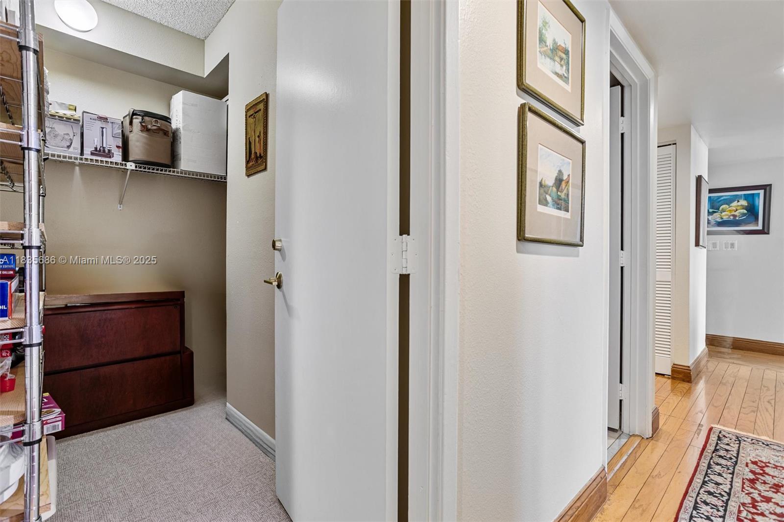 BRICKELL KEY ONE CONDO - Residential