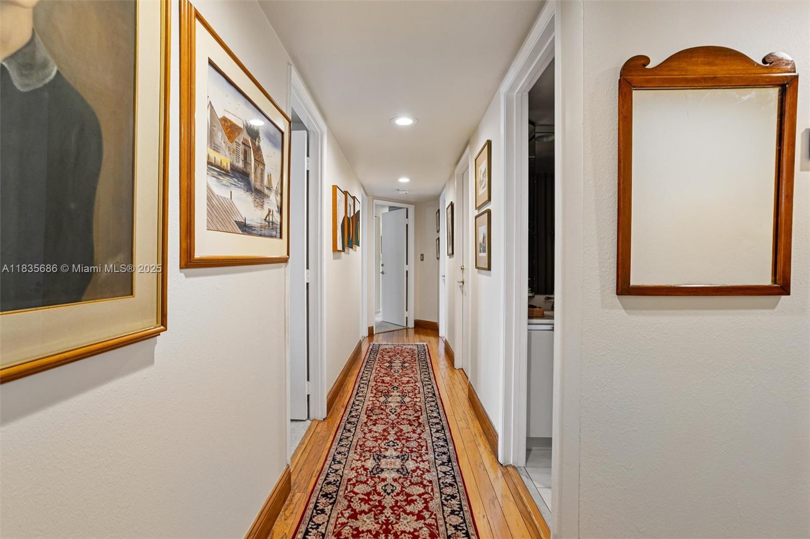 BRICKELL KEY ONE CONDO - Residential