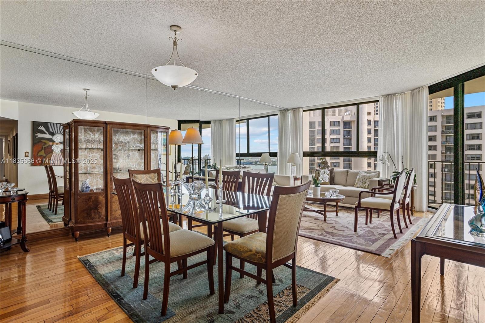 BRICKELL KEY ONE CONDO - Residential