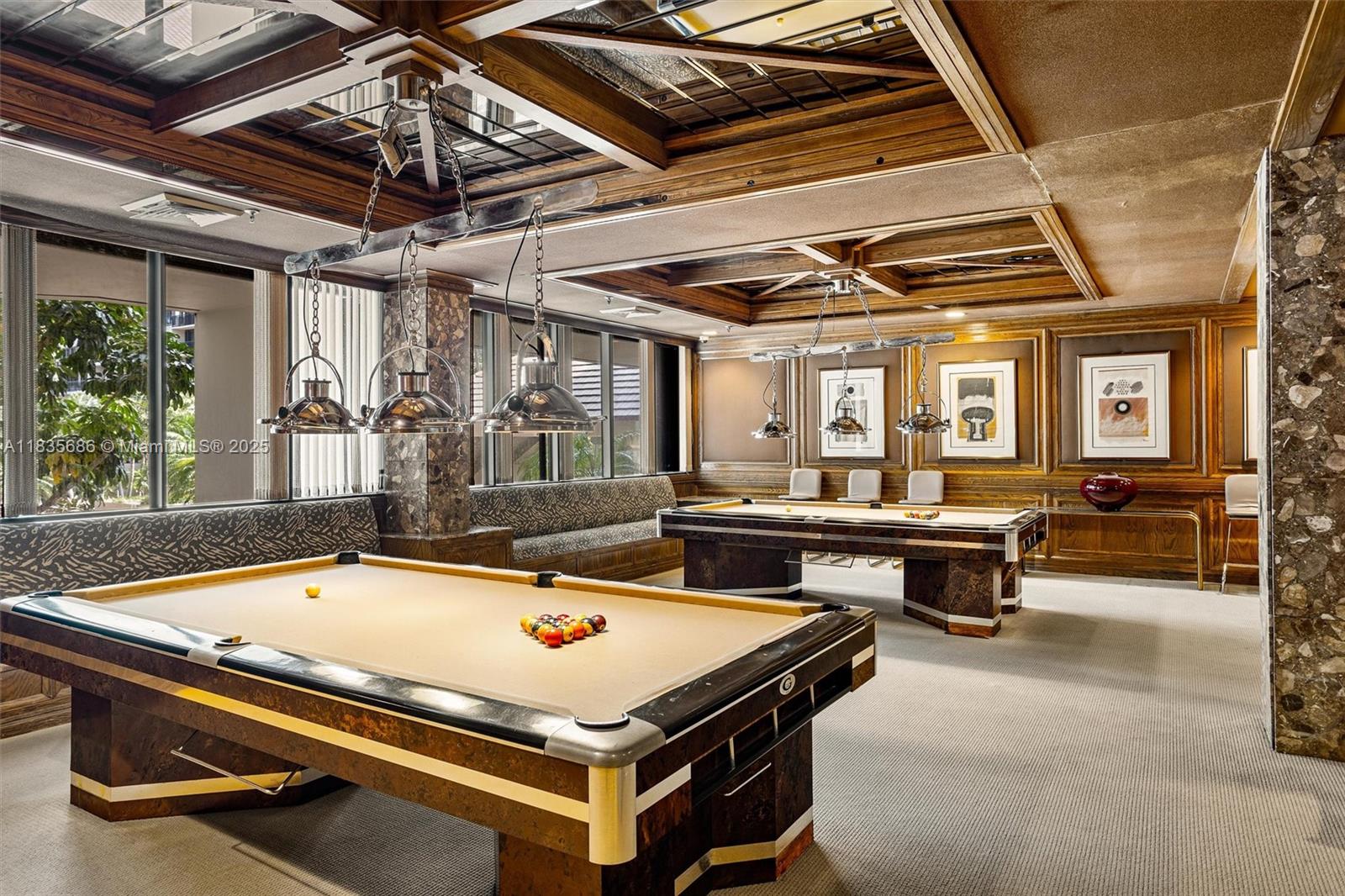 BRICKELL KEY ONE CONDO - Residential