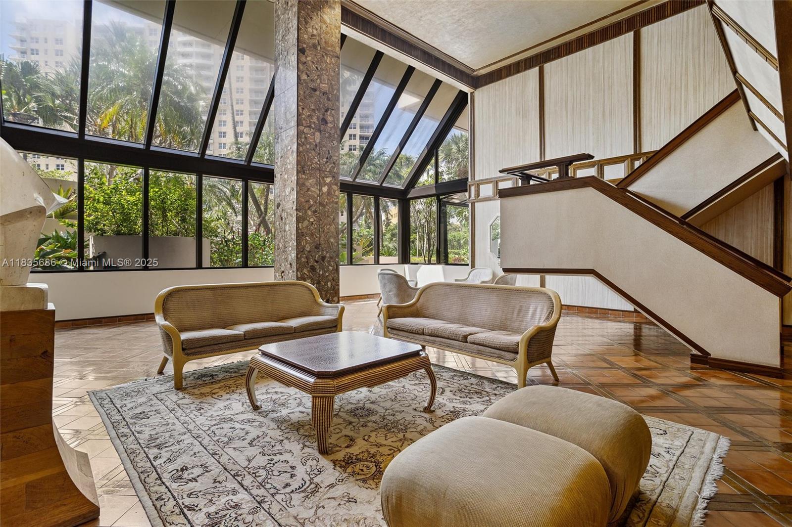 BRICKELL KEY ONE CONDO - Residential