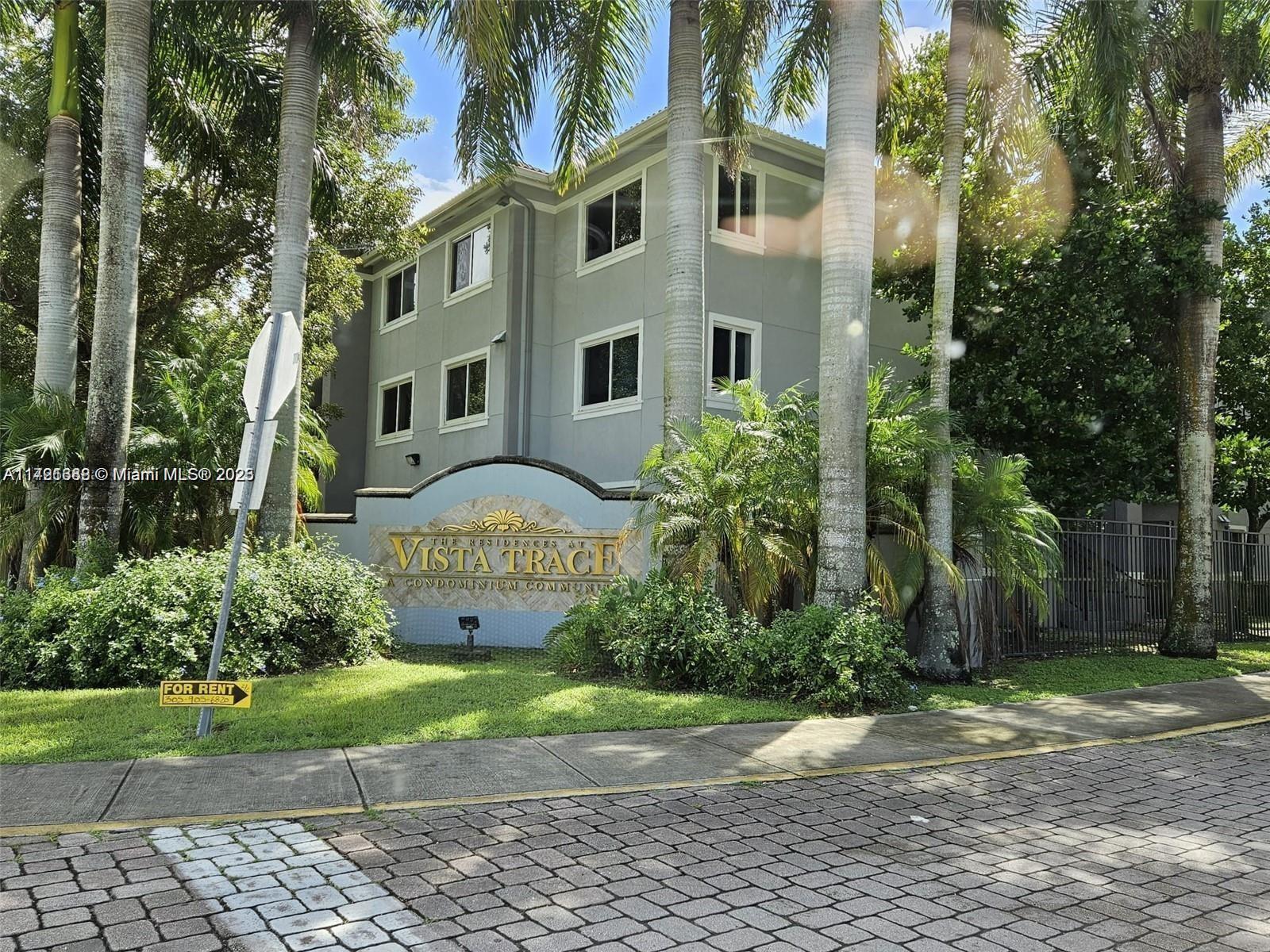 Rental Property at 15440 Sw 284th St 5307, Homestead, Miami-Dade County, Florida - Bedrooms: 3 
Bathrooms: 2  - $2,300 MO.