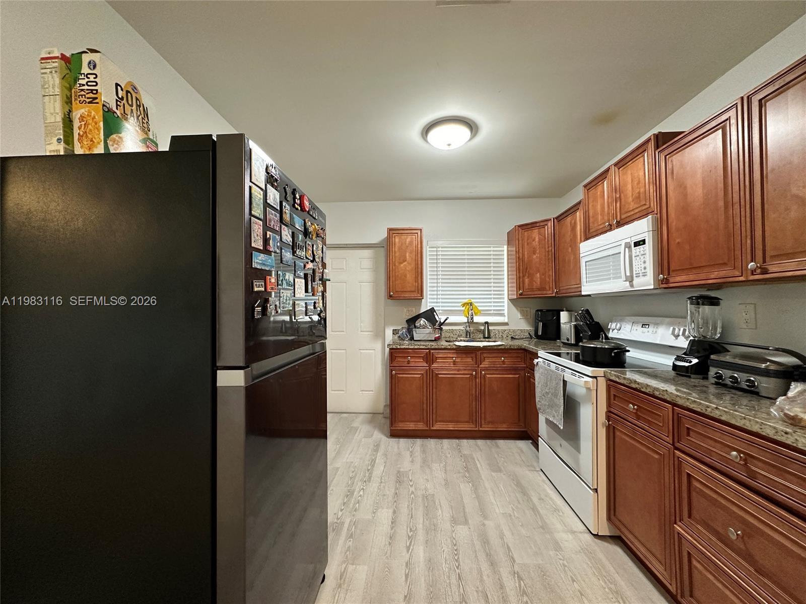 PROGRESSO - Residential Lease