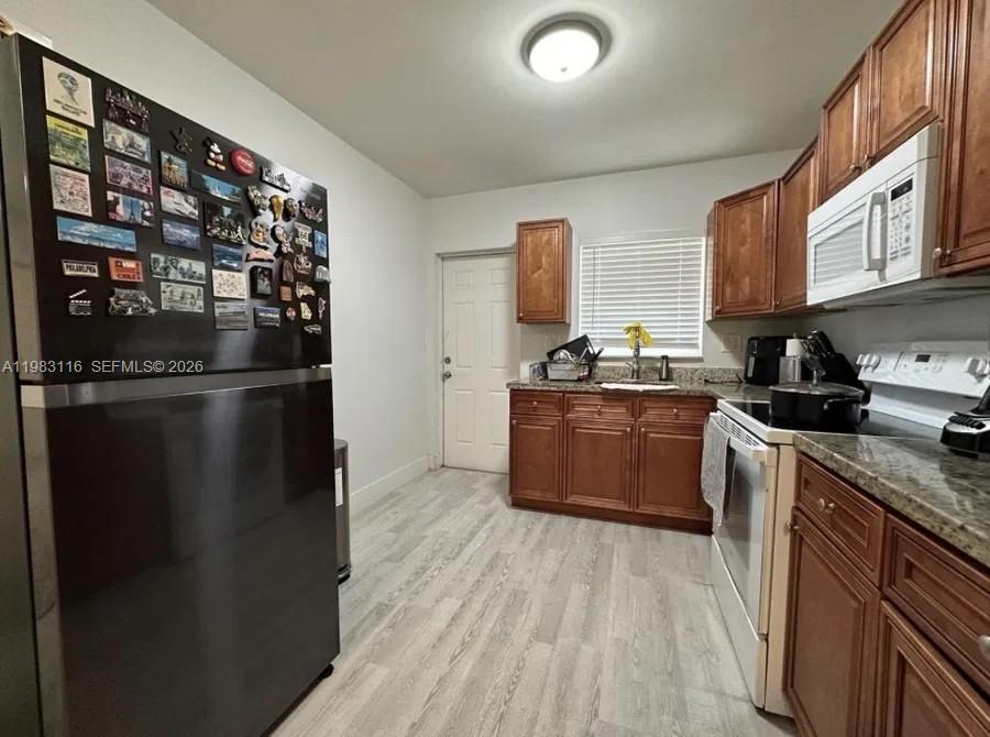 PROGRESSO - Residential Lease