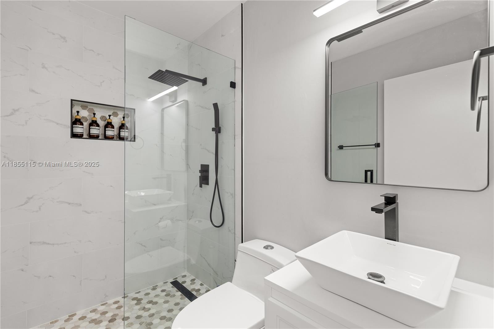 PRESERVE AT WALNUT CREEK - Residential