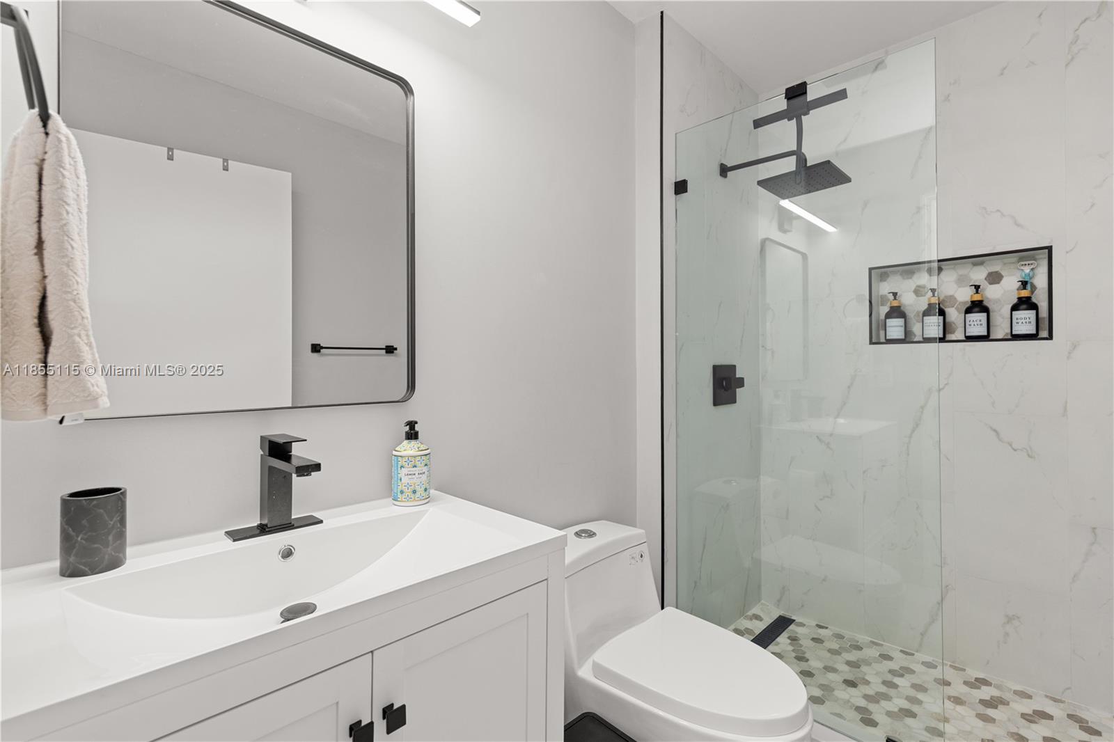 PRESERVE AT WALNUT CREEK - Residential