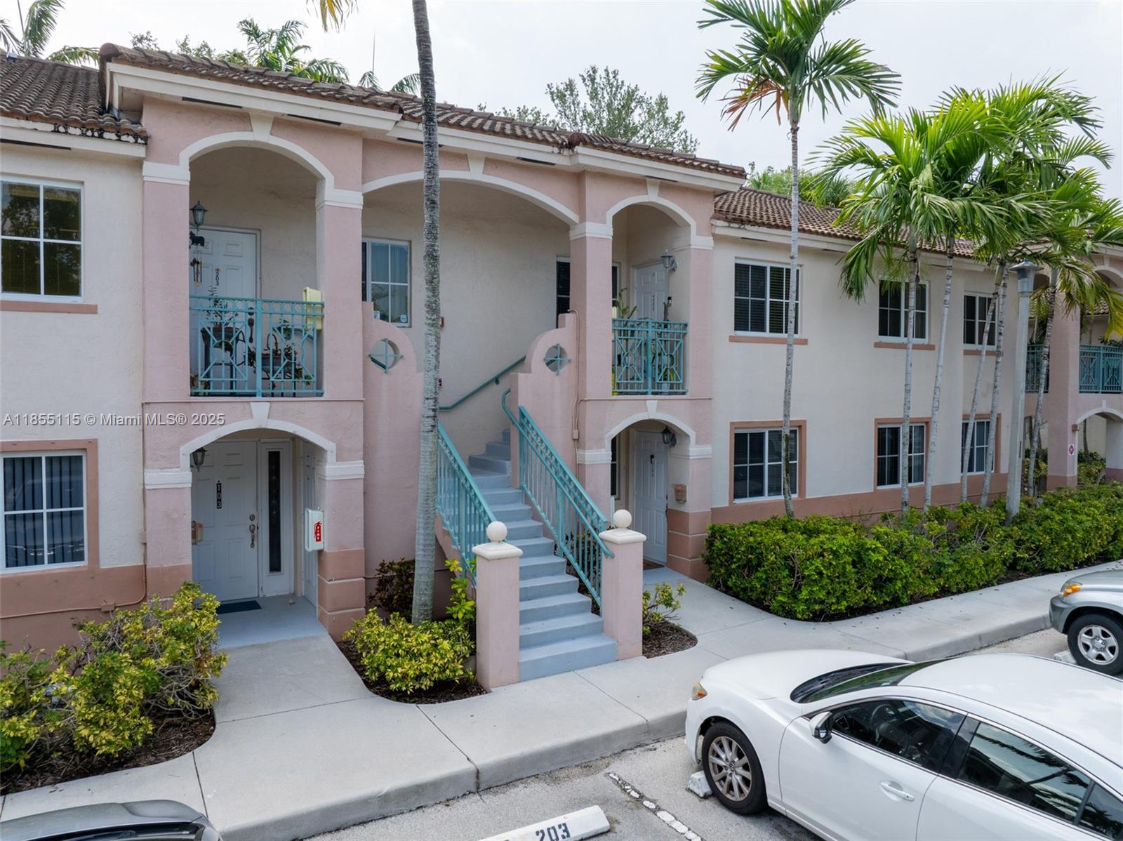 PRESERVE AT WALNUT CREEK - Residential