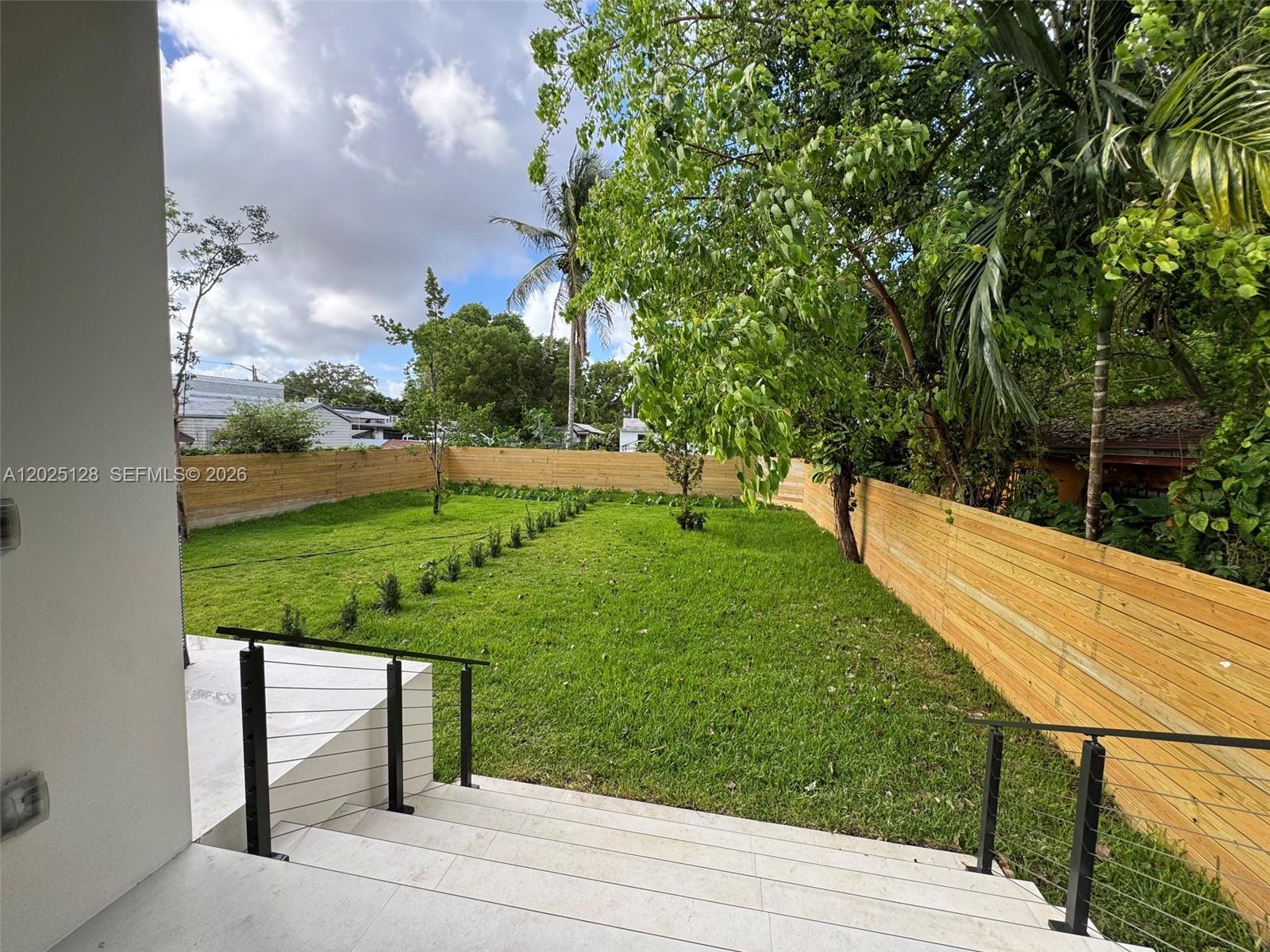 ROSEMONT PARK - Residential Income