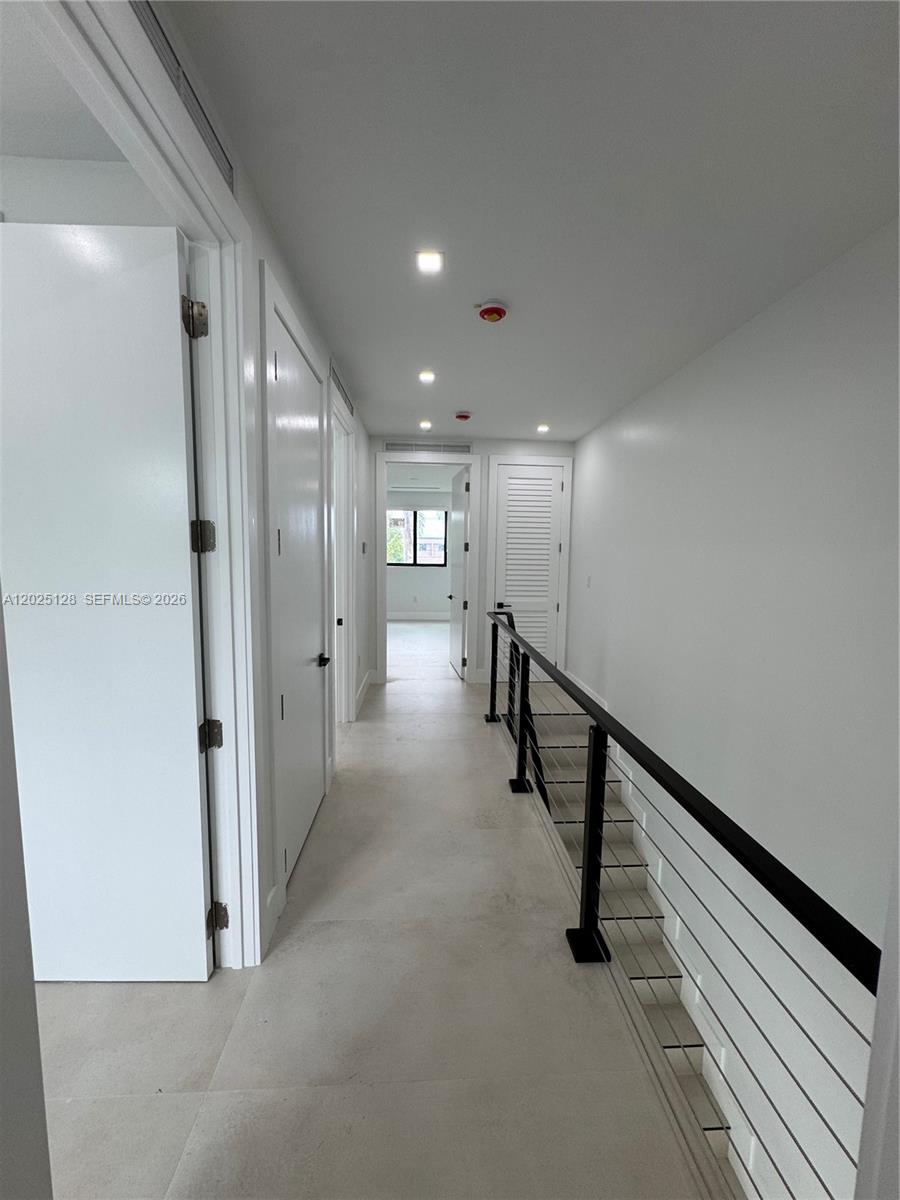 ROSEMONT PARK - Residential Income