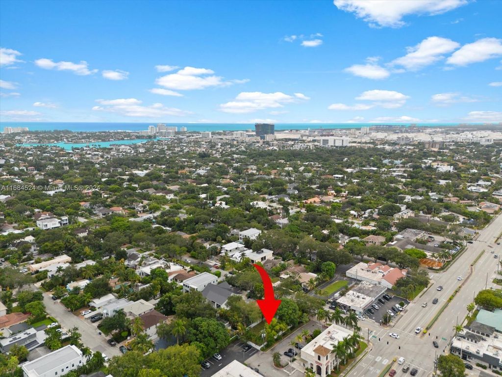 Photo of 615 SE 7th St, Fort Lauderdale, FL 33301 (MLS # A11684524)