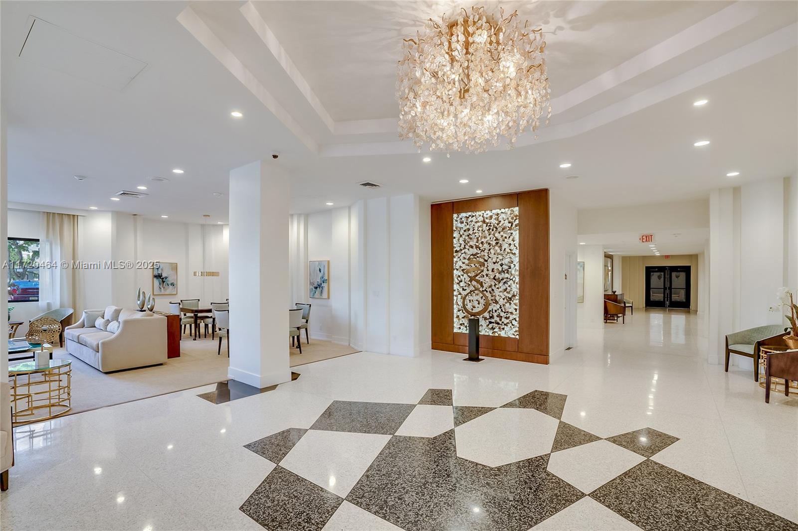 2000 S Ocean Blvd 12N