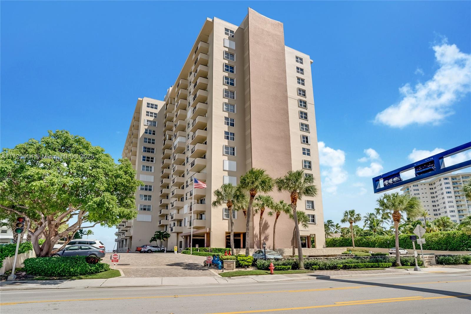 2000 S Ocean Blvd 12N