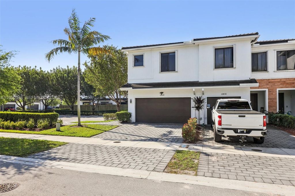 Photo of 10828 SW 235 St, Miami, FL 33032 (MLS # A11990566)