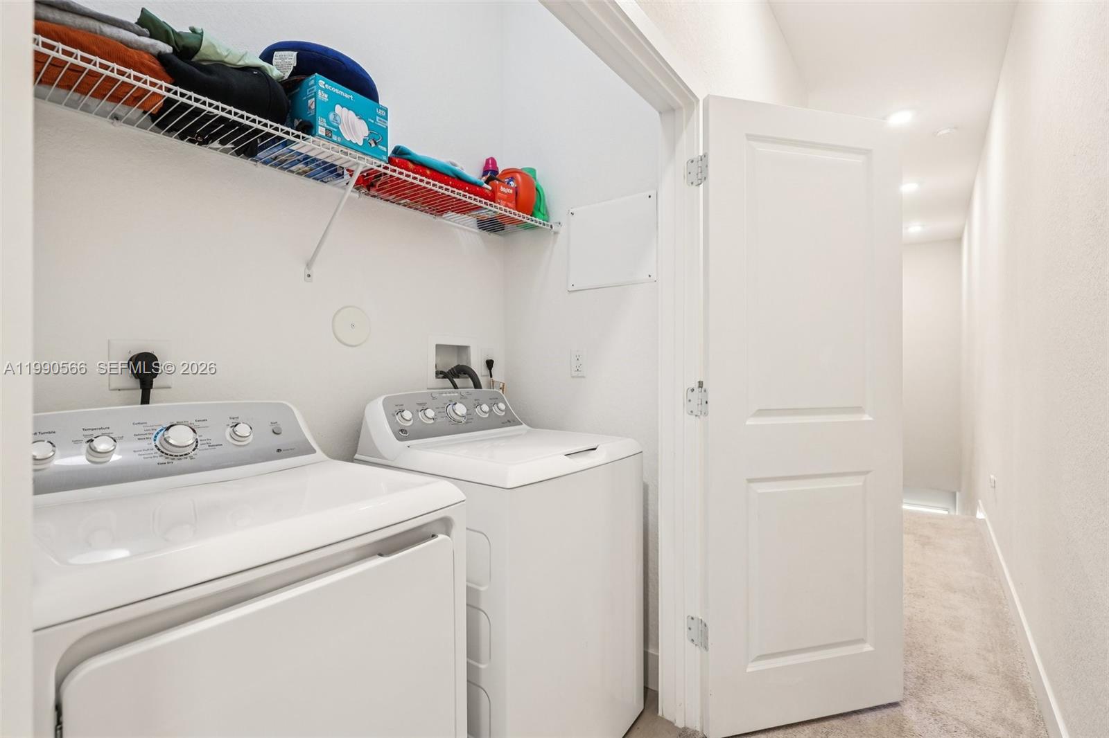 MC RESIDENTIAL - Residential