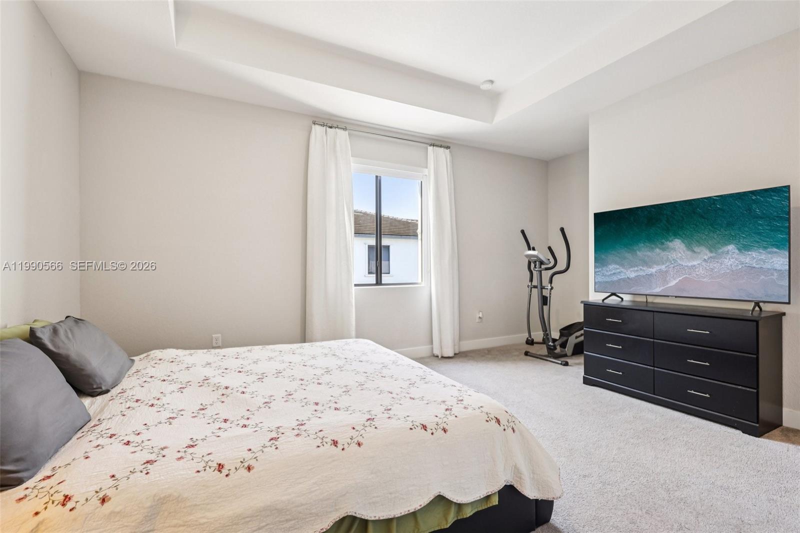 MC RESIDENTIAL - Residential