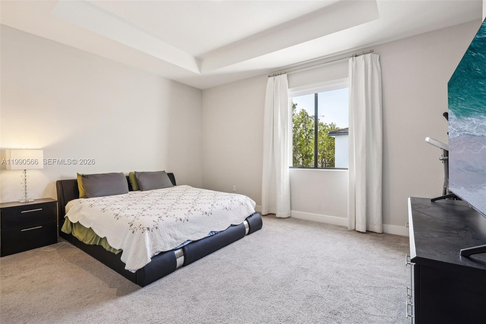 MC RESIDENTIAL - Residential