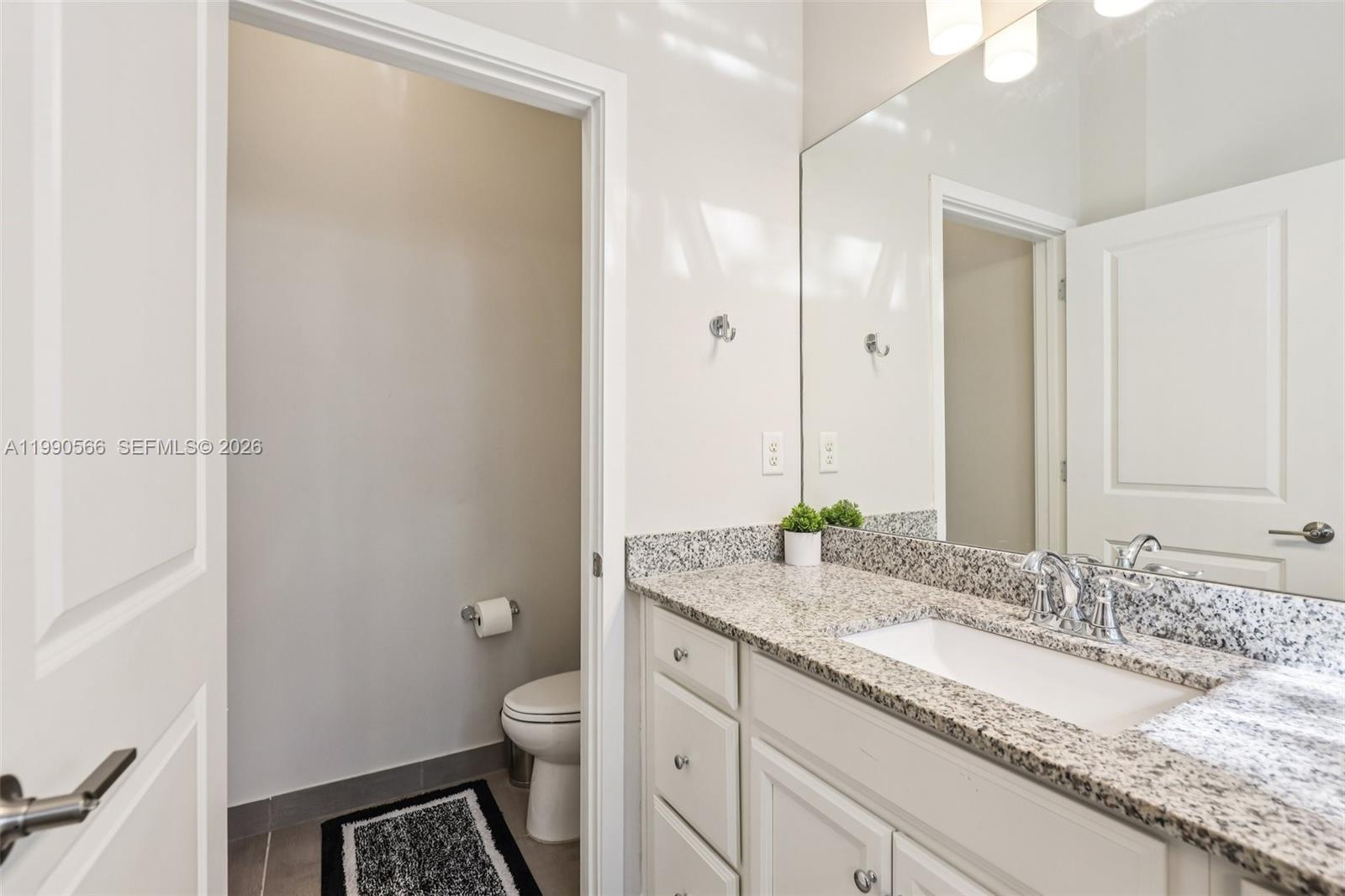 MC RESIDENTIAL - Residential