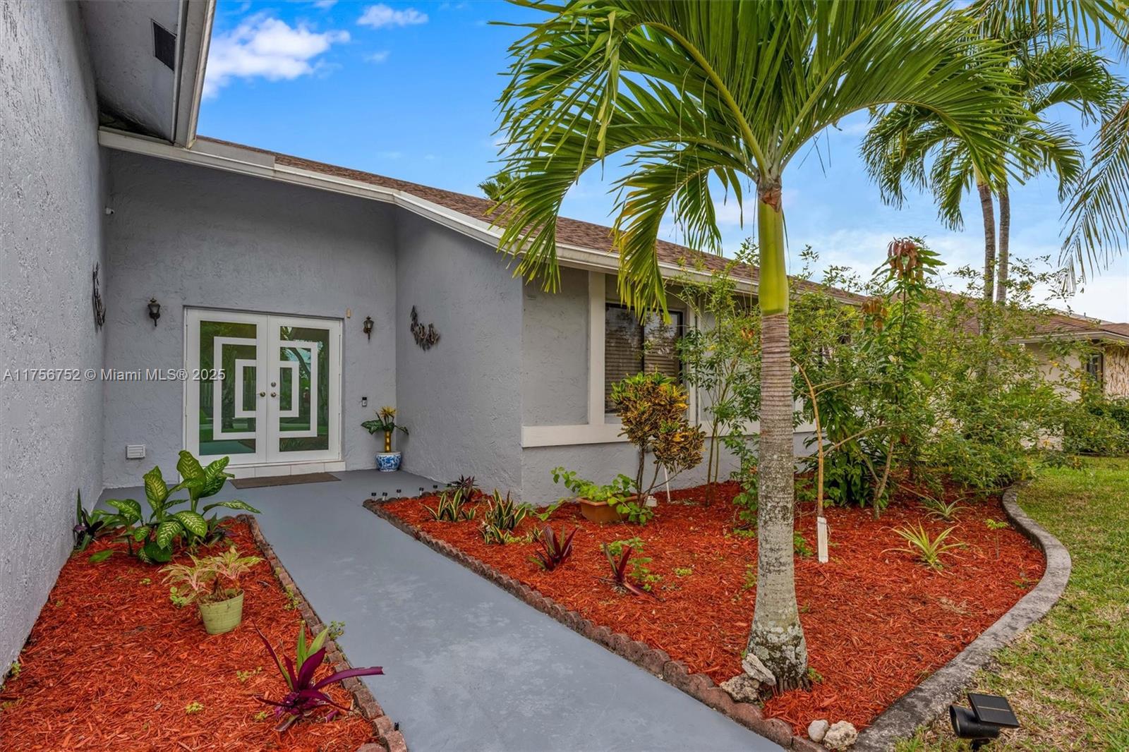 Property for Sale at 8020 Nw 51st Ct, Lauderhill, Miami-Dade County, Florida - Bedrooms: 3 
Bathrooms: 2  - $565,000