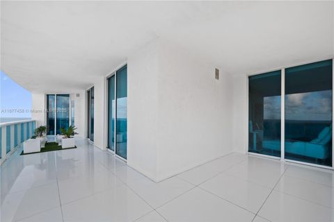 A home in Hollywood