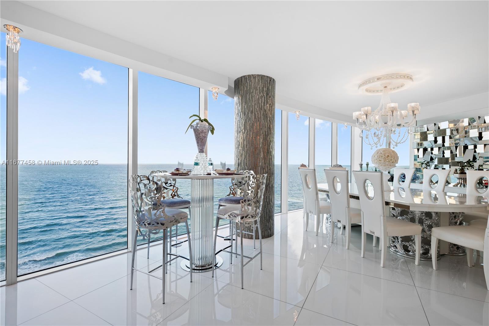 2711 HOLLYWOOD BEACH COND - Residential