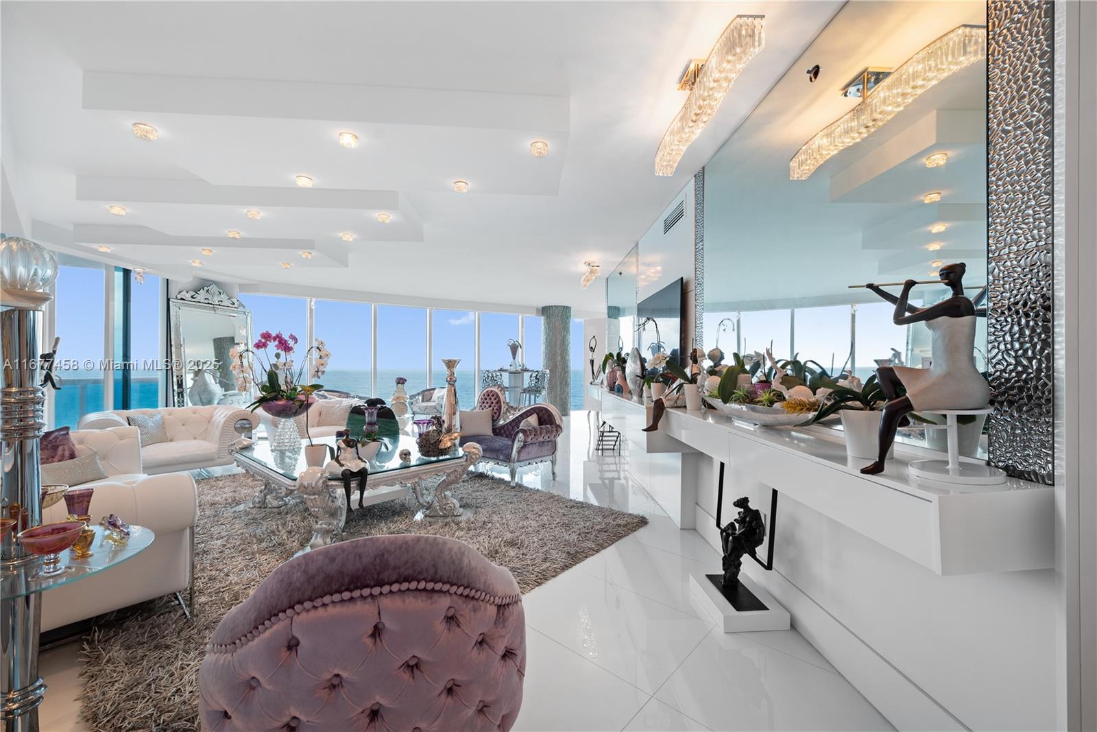 2711 HOLLYWOOD BEACH COND - Residential