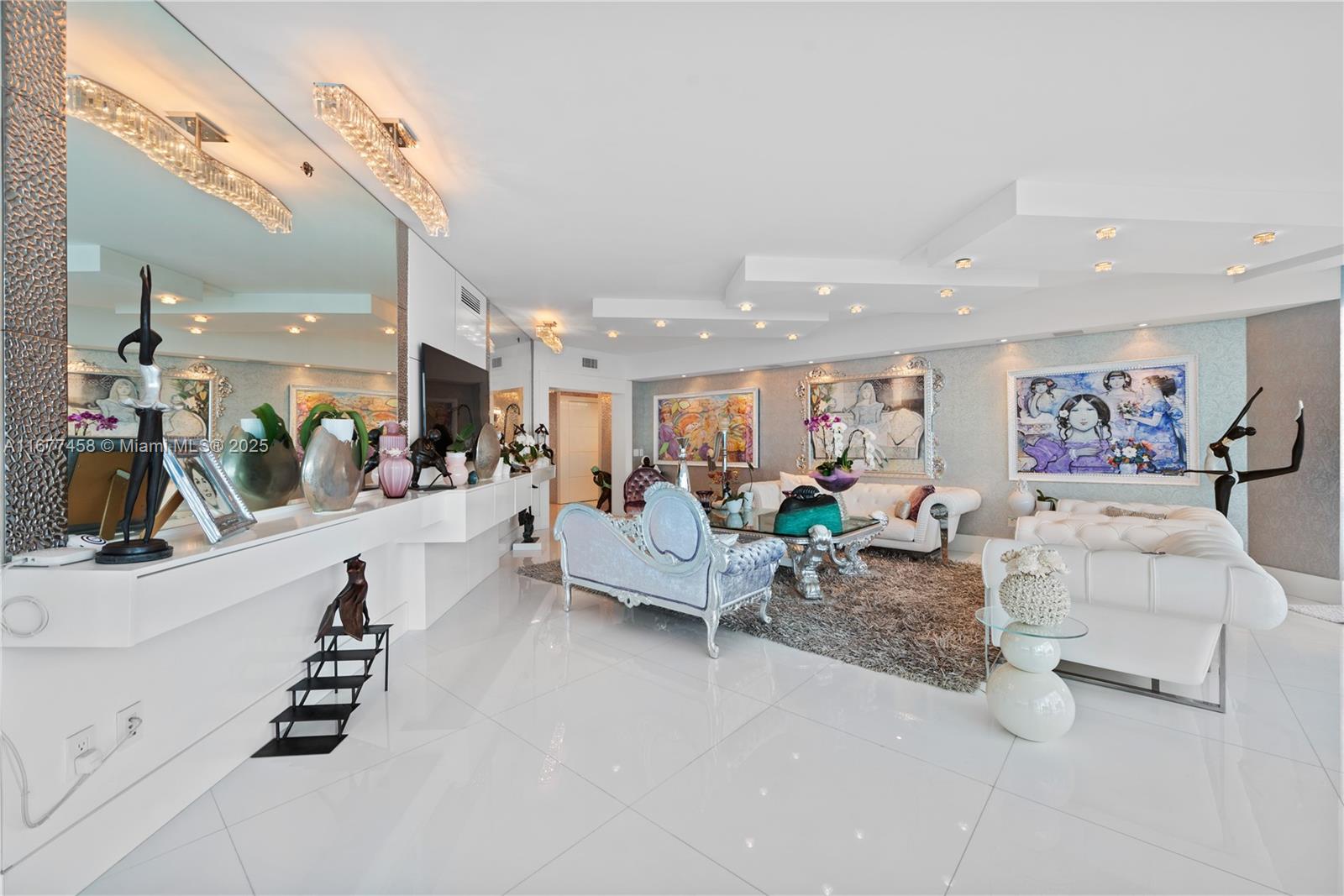 2711 HOLLYWOOD BEACH COND - Residential