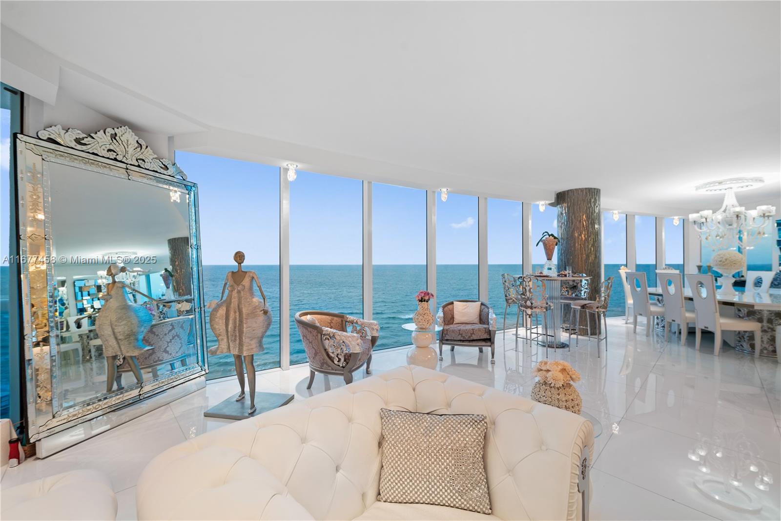 2711 HOLLYWOOD BEACH COND - Residential