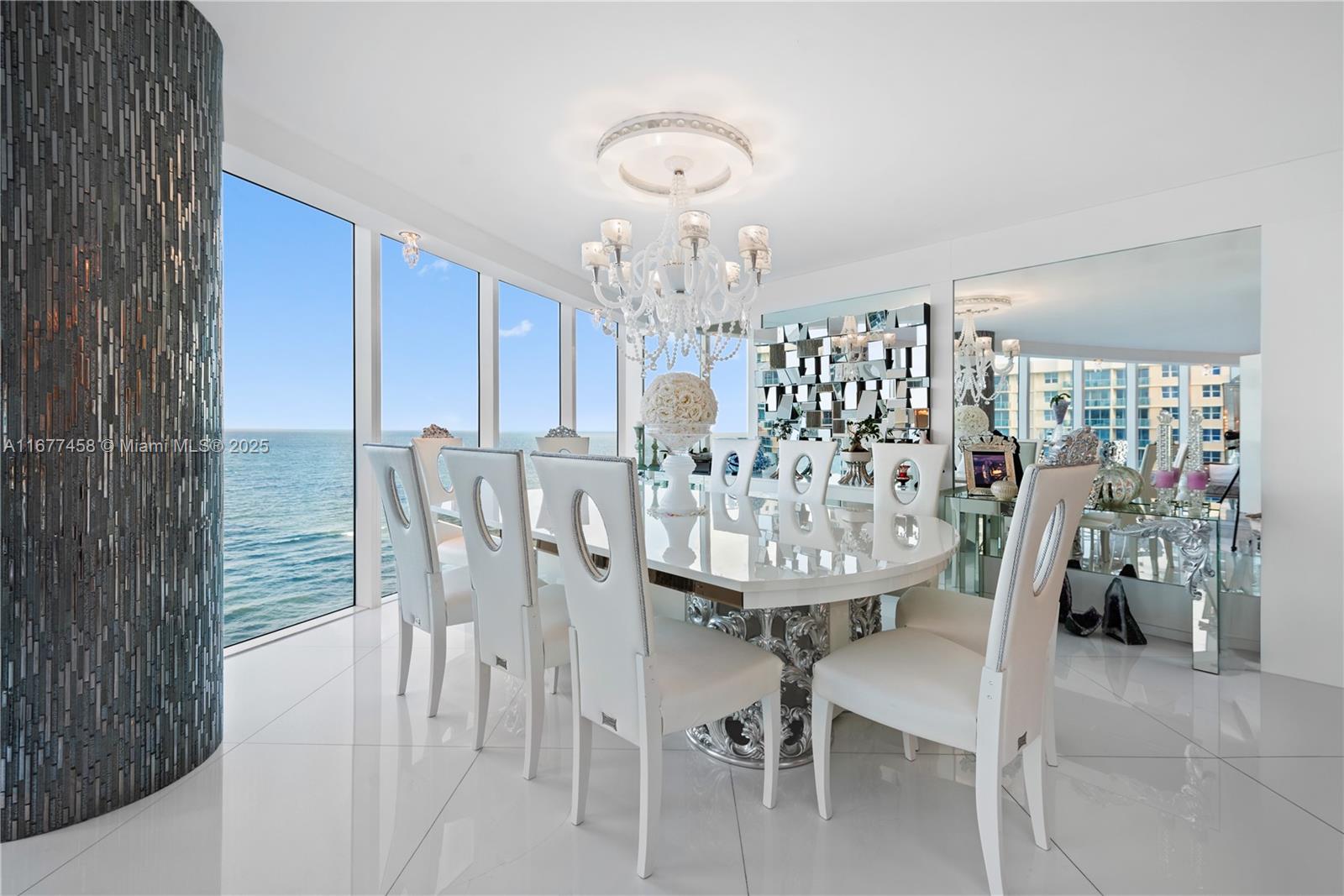 2711 HOLLYWOOD BEACH COND - Residential