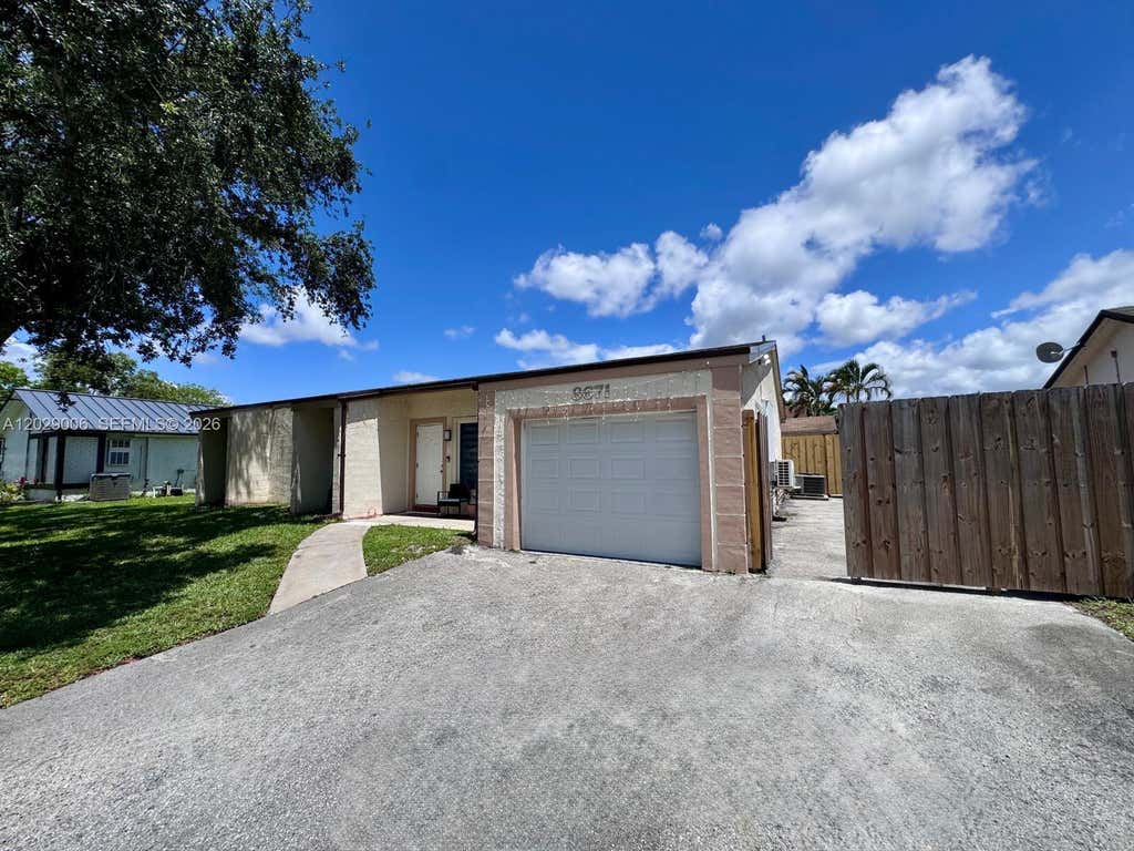 Photo of 8671 NW 3rd St #2, Pembroke Pines, FL 33024 (MLS # A12029006)