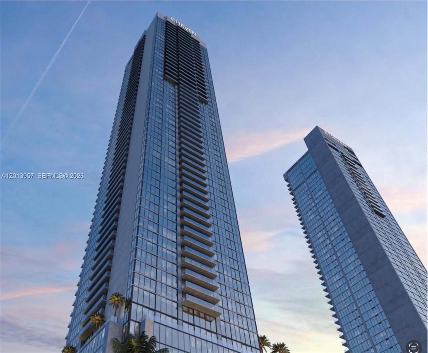 MIAMI NORTH - Residential