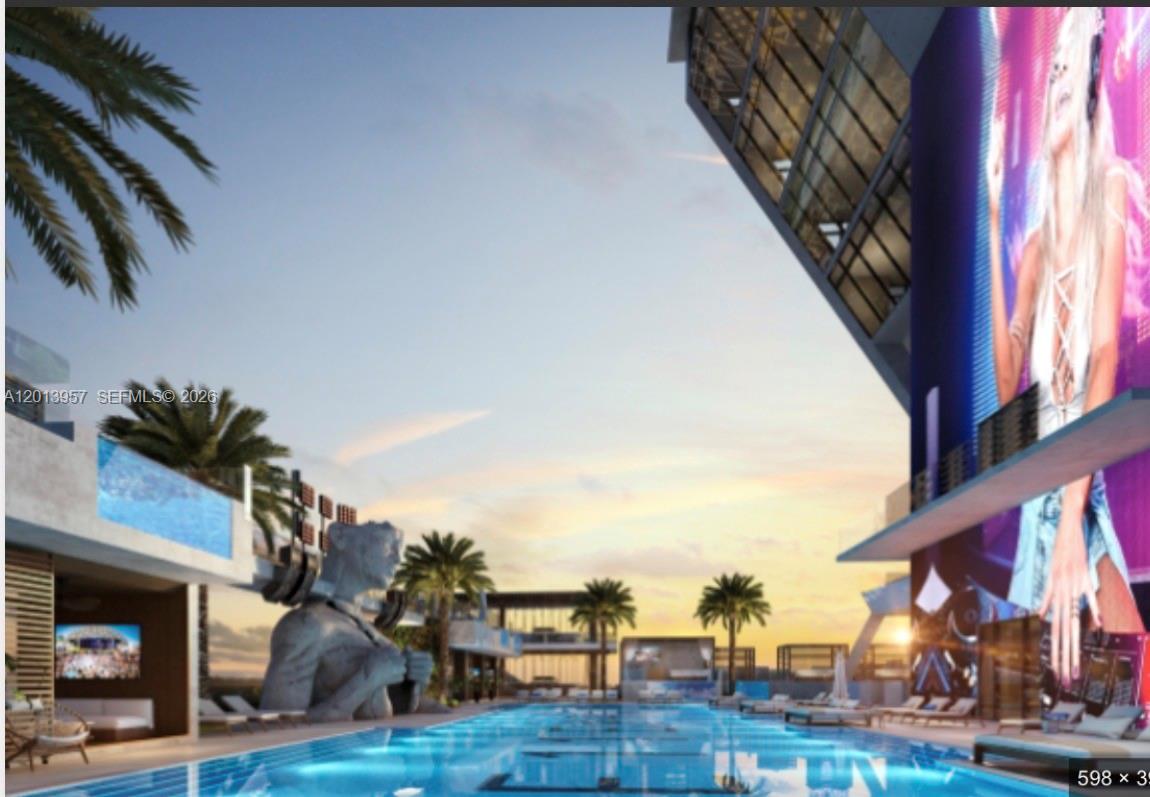 MIAMI NORTH - Residential