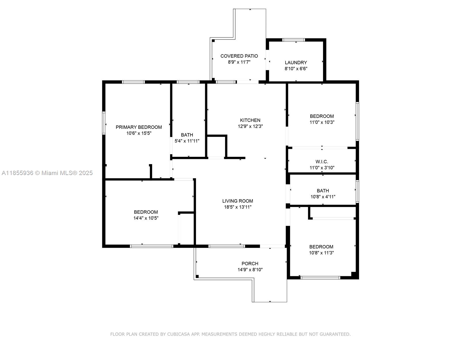 NILE GARDENS SEC 1 - Residential