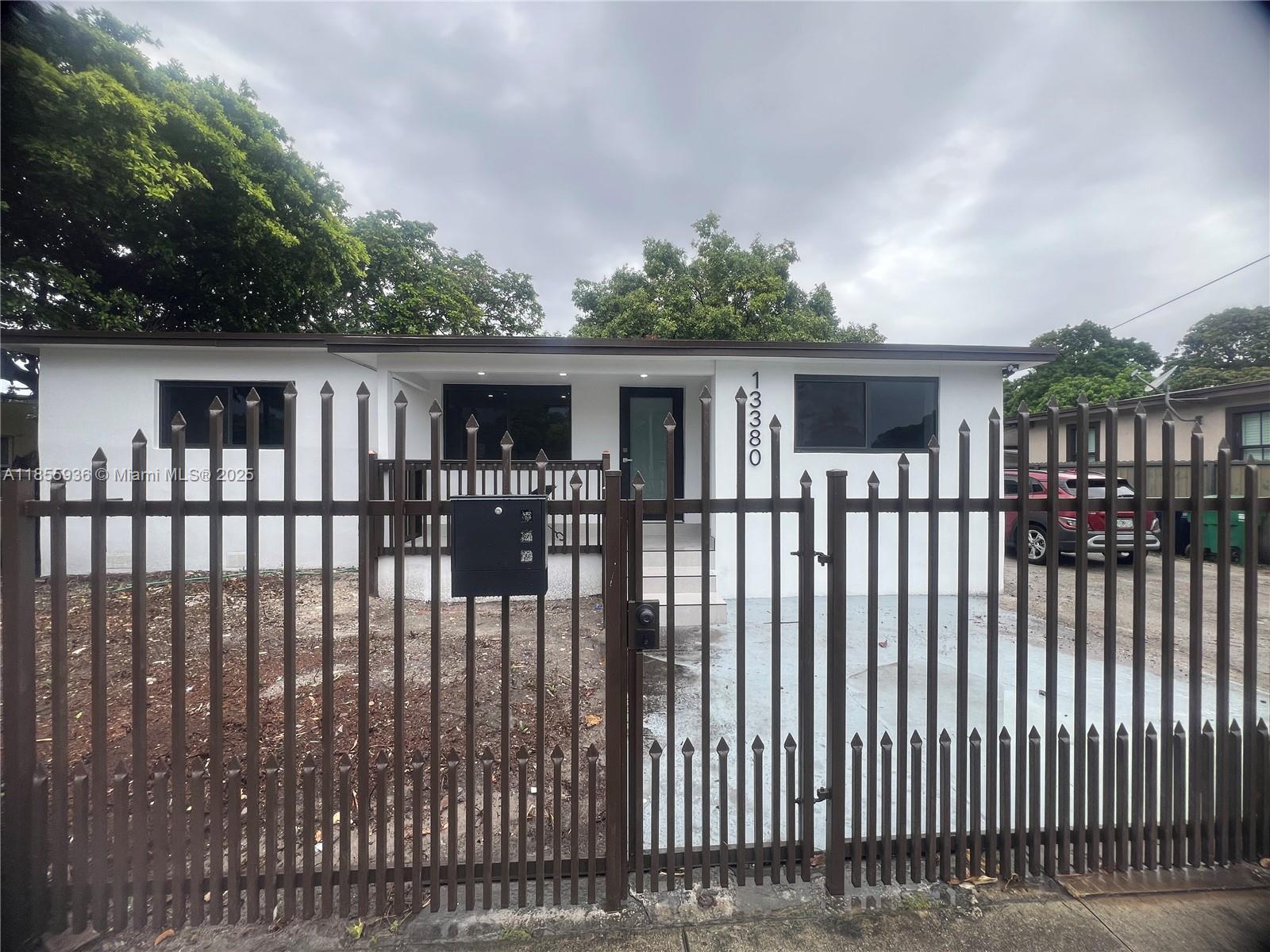 NILE GARDENS SEC 1 - Residential